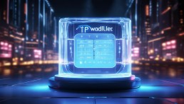 TPwallet钱包创建入口