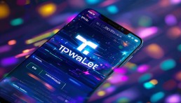 TPwallet钱包手机版下载，开启便捷数字资产管理新时代