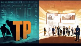 TP会不会倒闭？深度剖析TP公司的现状与未来