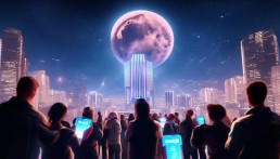 中兴捧月TPwallet答案