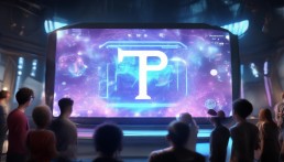 TP是什么软件啊