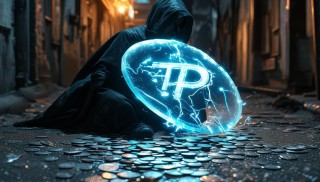 TP护盾盗币