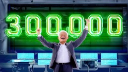 TPwallet30万收益图