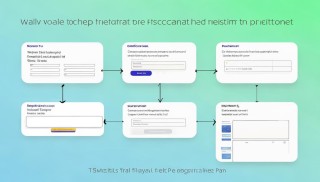 TPwallet注册流程图