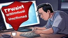 TPwallet提币无法确认