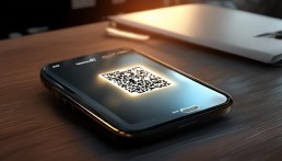 TPwallet付款码在哪里