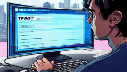 TPwallet转账usdt不到账