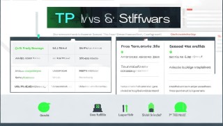 TP软件怎么样？全面解析其功能、优缺点及适用场景