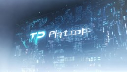 TP平台推出英文版，全球化战略迈出重要一步