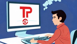 TP官网链接打不开