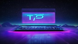 TP是什么软件做的