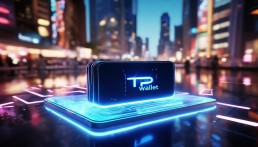 TPwallet还在运营没