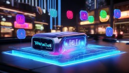 TPwallet钱包发行的代币