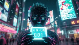 当TP收到0.01元，数字时代下的价值解构与人性叩问