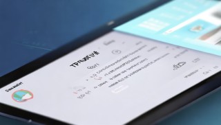 TPwallet怎么查看交易订单