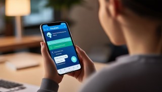 苹果手机怎么使用TPwallet
