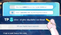 TP钱包地址在哪？一文教你快速找到并管理自己的数字资产
