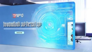 tpapp免费下载安装