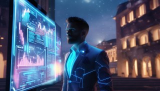 TPwallet创始人，科技梦想家与数字金融的领航者