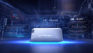 TPwallet是谁家的品牌？深度解析这一数字钱包的起源与发展