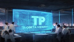 TP内测版啥意思