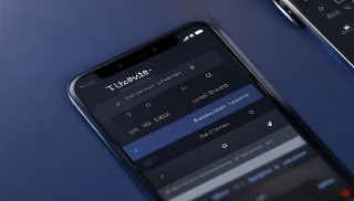 TPwallet怎么设置密码登录