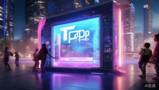 TPapp官方网址，一站式数字生活新体验