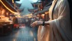 TPwallet赋能汉服供应链，传统文化与现代科技的完美融合