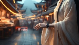 TPwallet赋能汉服供应链，传统文化与现代科技的完美融合