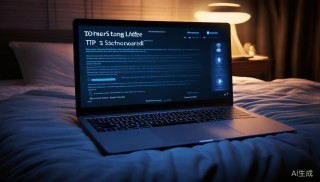TP怎么设置夜间模式，保护眼睛，提升夜间使用体验
