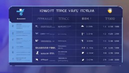TPwallet的价格表