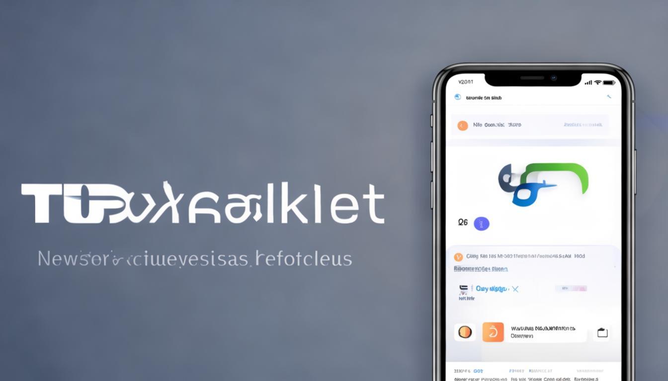 TPwallet手机客户端，安全便捷的数字资产管理新选择  第1张