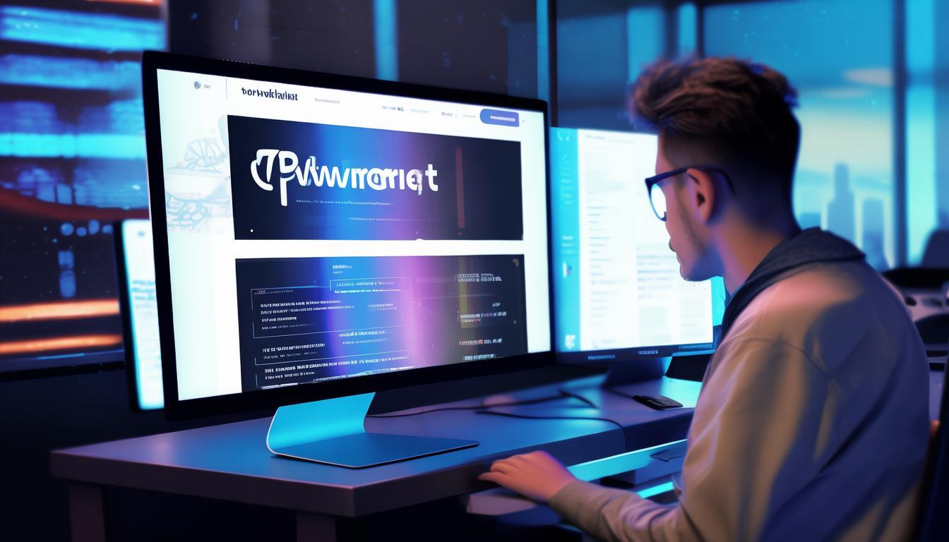 TPwallet有没有网页版？全面解析TPwallet的网页端使用体验  第1张