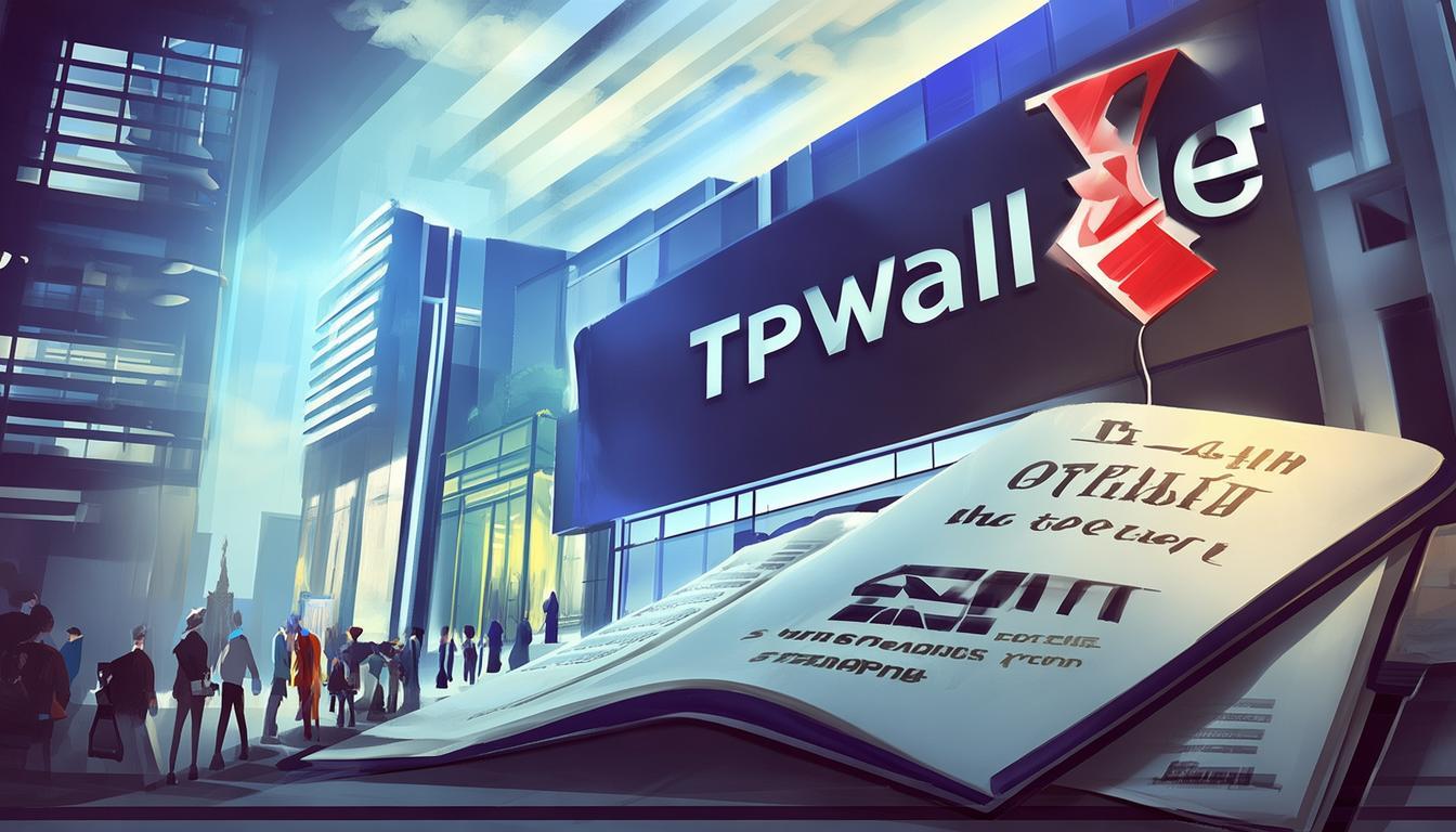 TPwallet钱包要关闭了吗？真相与用户应对策略  第1张