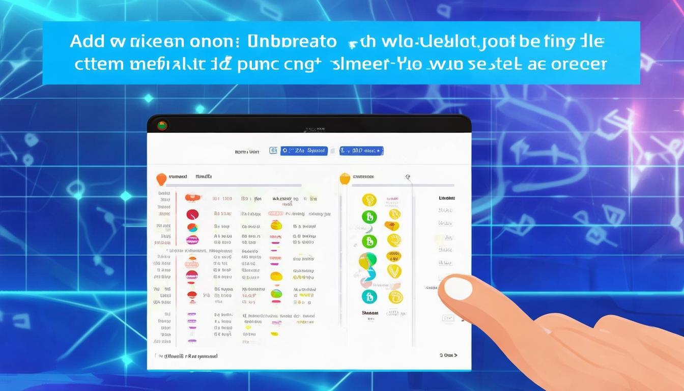 TPwallet添加其他币种，实现多币种管理的便捷指南  第1张