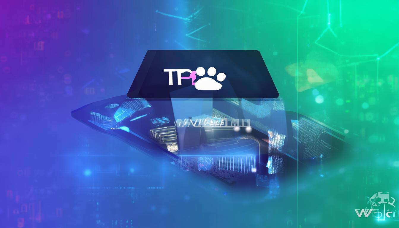TPwallet支持狗狗币存储，数字货币钱包的新选择  第1张
