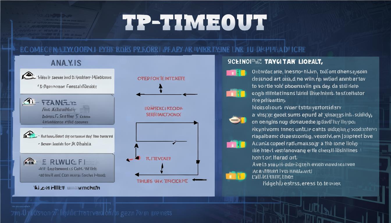 TP出现请求超时，原因分析与解决方案  第1张