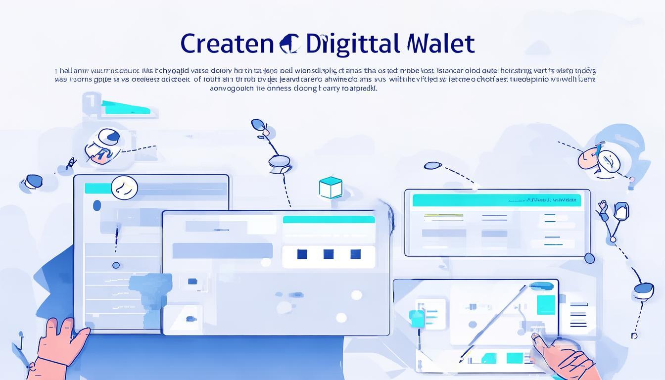 TPwallet钱包创建指南，一步步教你如何创建钱包  第1张