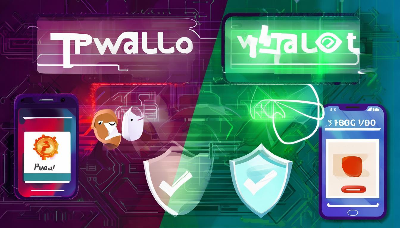 TPwallet钱包是真的吗？深度解析其安全性与可靠性  第1张