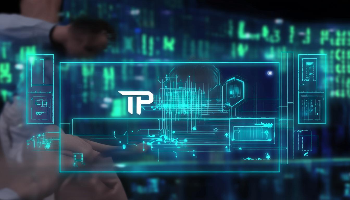 TPwallet钱包是正品吗？深度解析其安全性与可靠性  第1张