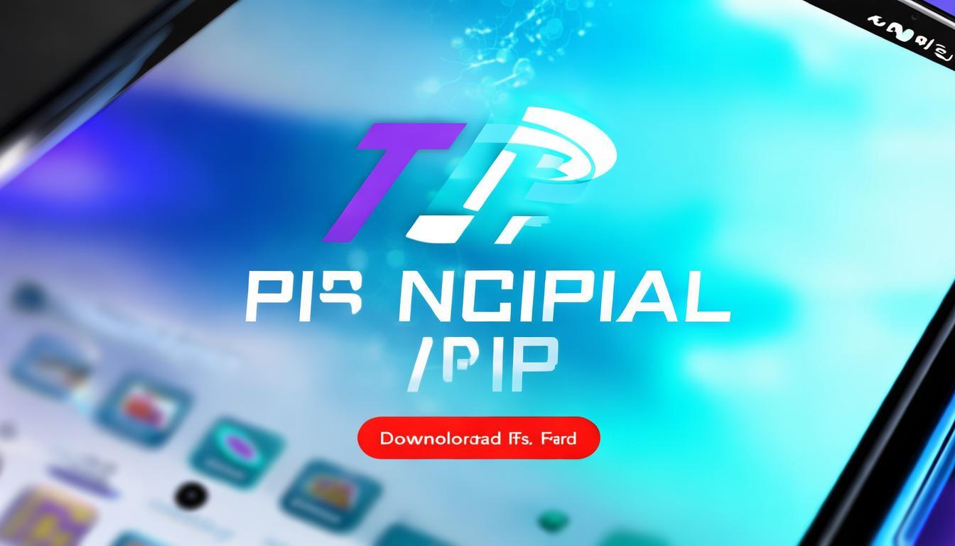 TP官方最新版app下载  第1张