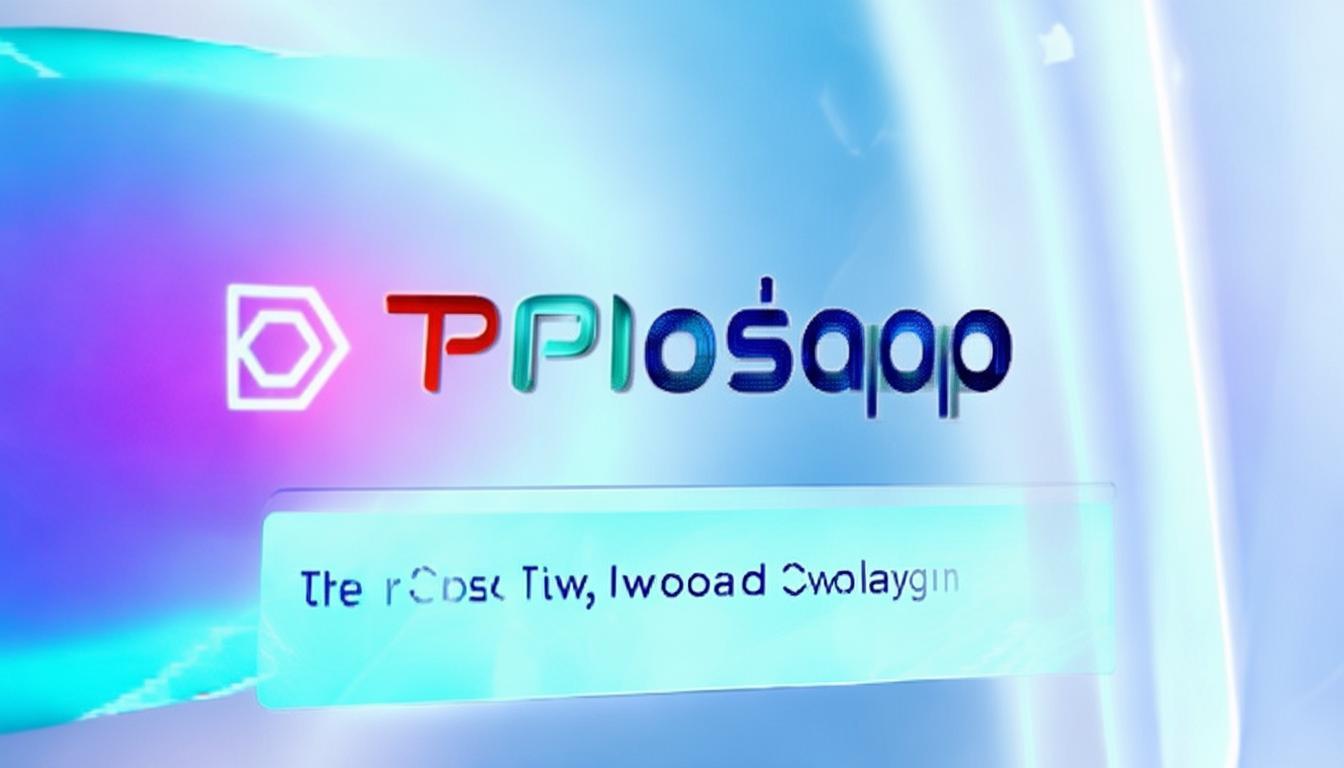 TPiosapp官方下载  第1张