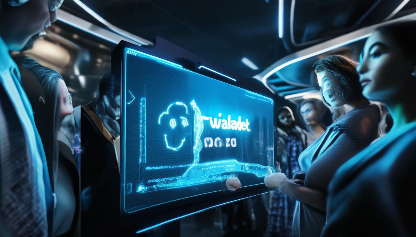 TPwallet可以多签嘛  第1张