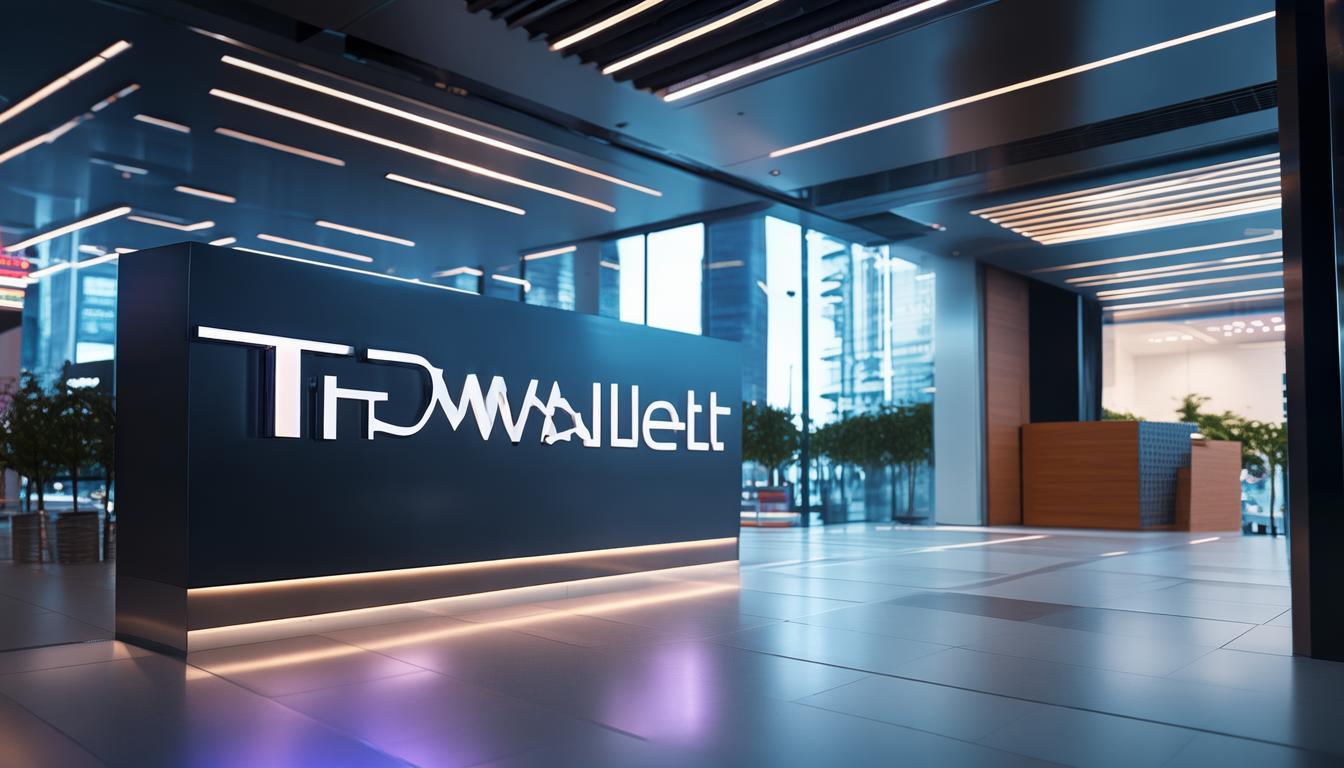 TPwallet公司注册地  第1张