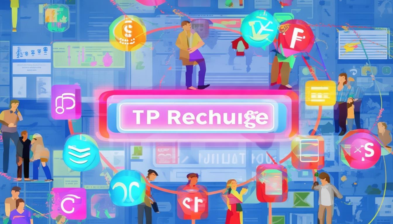 TP用什么充值便宜  第1张
