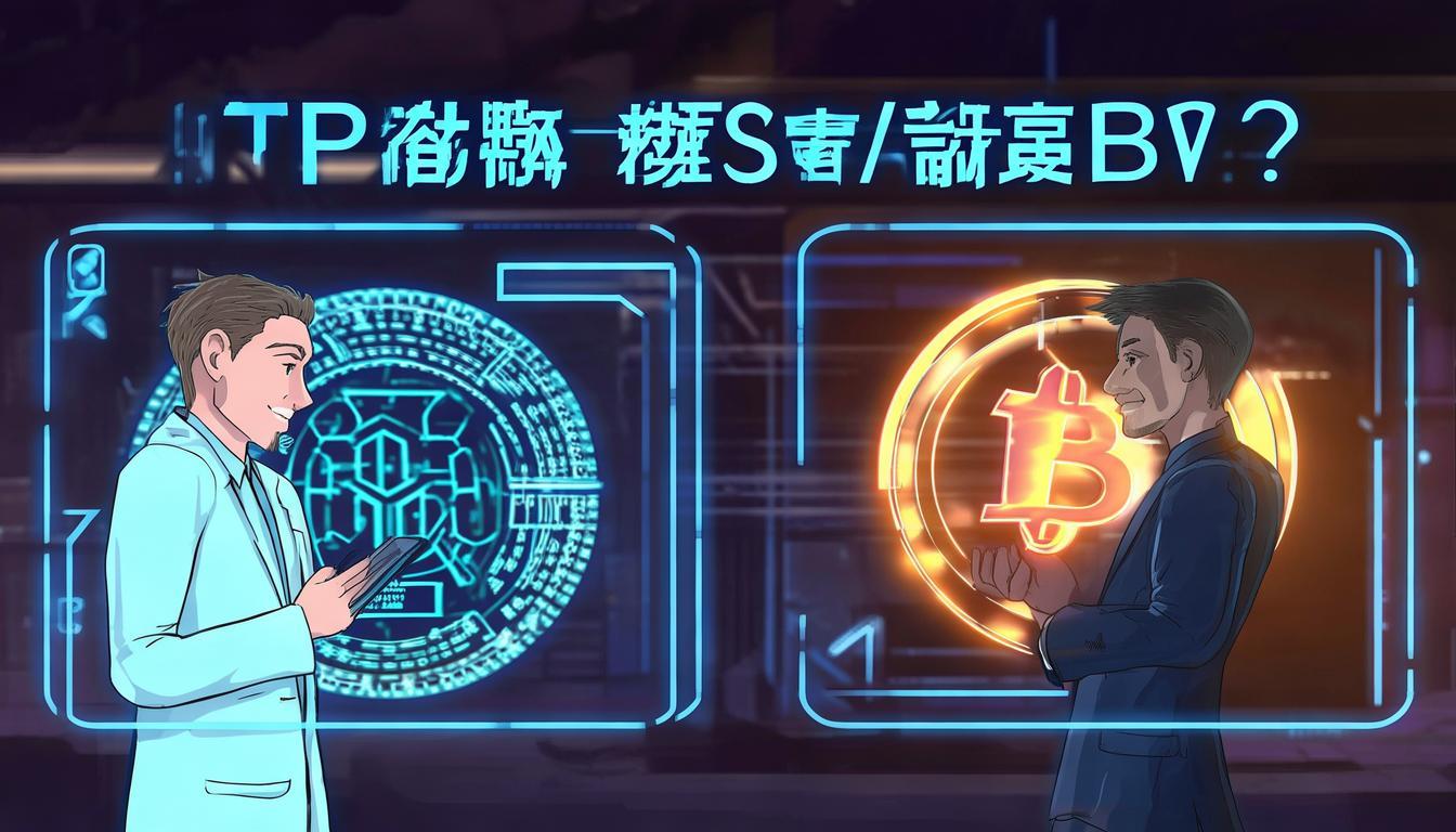 TP支持BSV吗  第1张