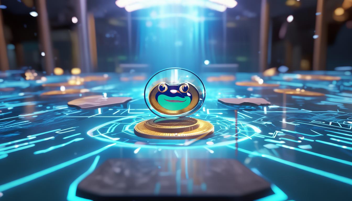 pepe币怎么提TPwallet  第1张