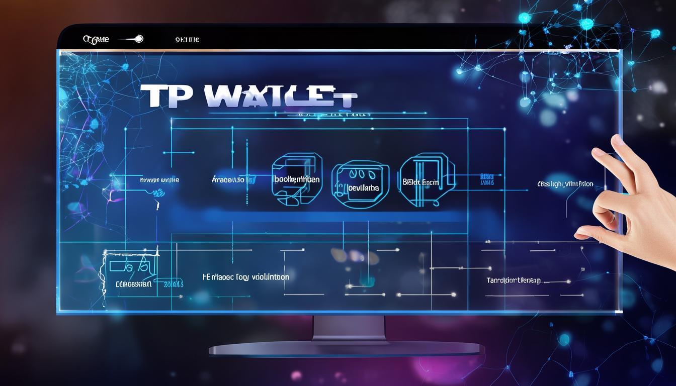 TPwallet使用原理是什么  第1张