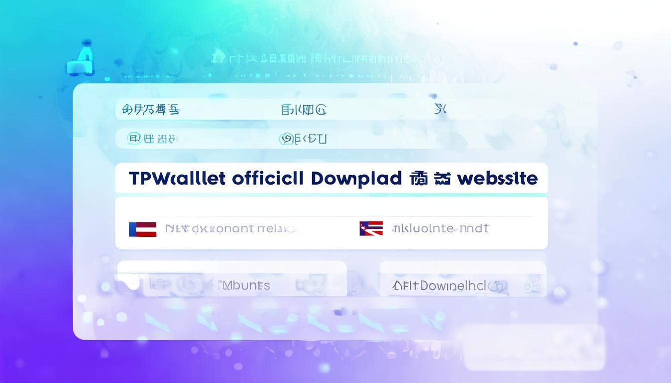 TPwallet官方下载网址大全  第1张