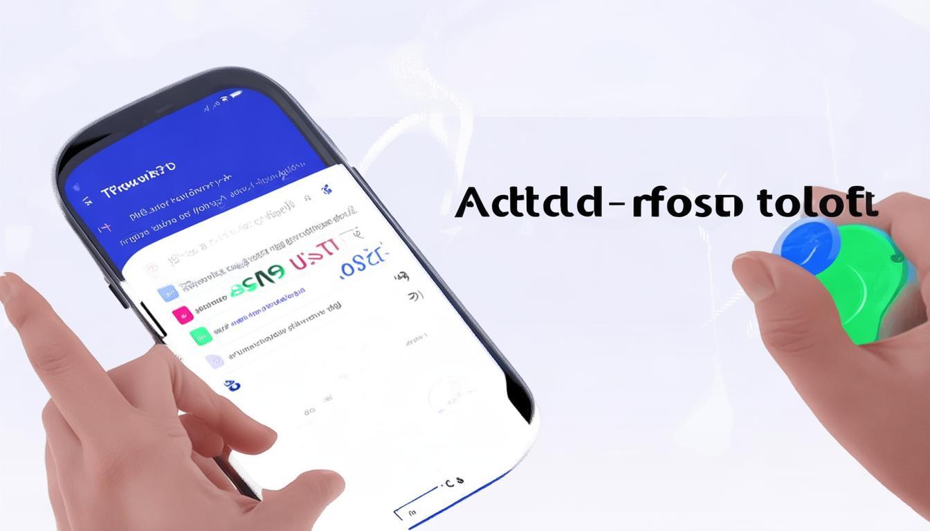 TPwallet钱包怎么充值usdt  第1张